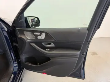 MERCEDES-BENZ GLE 350 de 4Matic AMG   DISTR   PANO   BURM