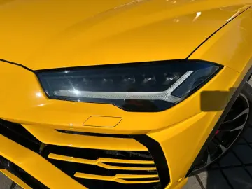 LAMBORGHINI Urus 4.0 V8 ACC HUD PANO KERAMIK LUFT 23  360