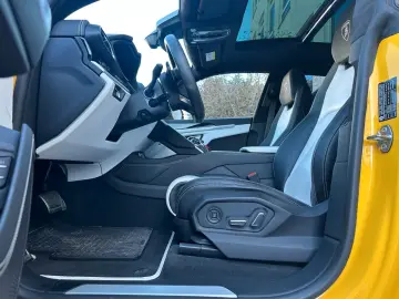 LAMBORGHINI Urus 4.0 V8 ACC HUD PANO KERAMIK LUFT 23  360