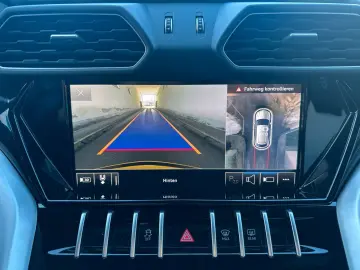 LAMBORGHINI Urus 4.0 V8 ACC HUD PANO KERAMIK LUFT 23  360
