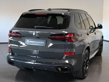 BMW X5 30 d xDrive M Sport Pro Travel Komfort Innova
