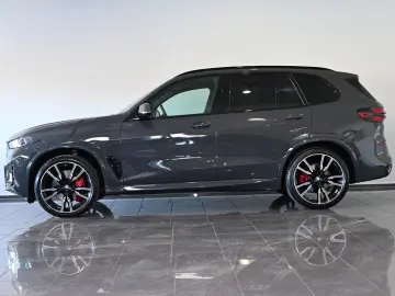 BMW X5 30 d xDrive M Sport Pro Travel Komfort Innova