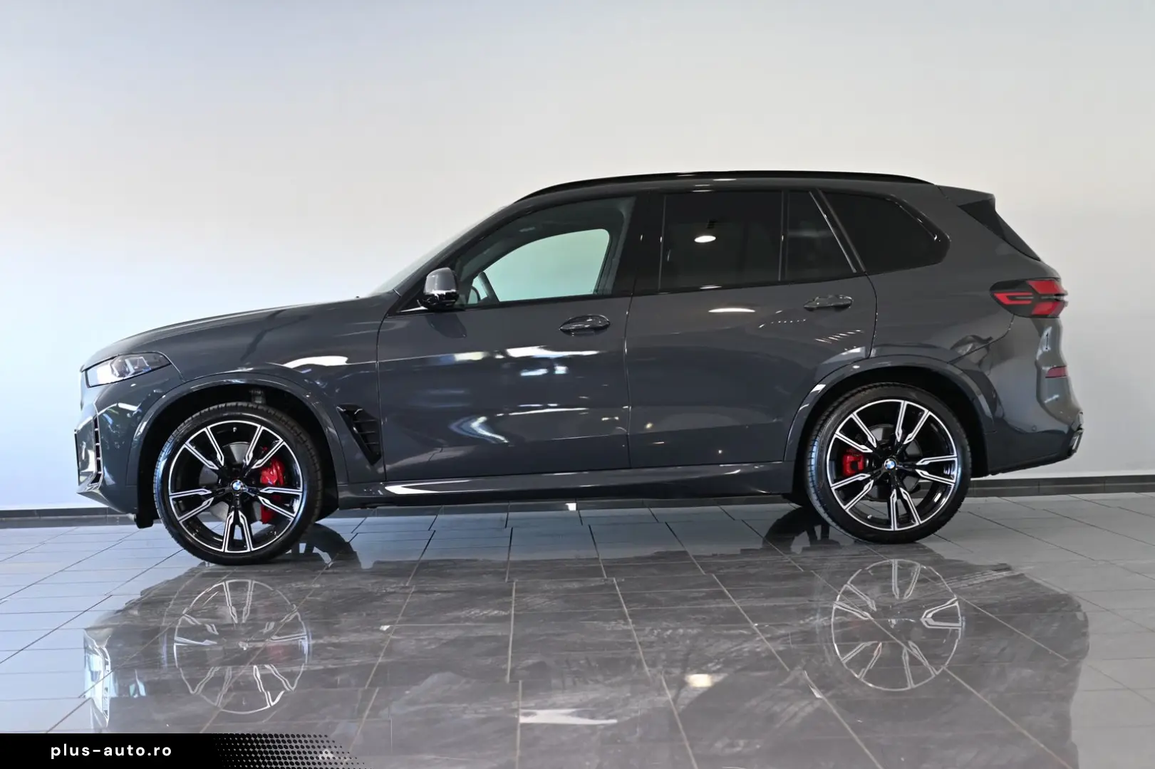 BMW X5 30 d xDrive M Sport Pro Travel Komfort Innova