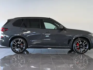 BMW X5 30 d xDrive M Sport Pro Travel Komfort Innova