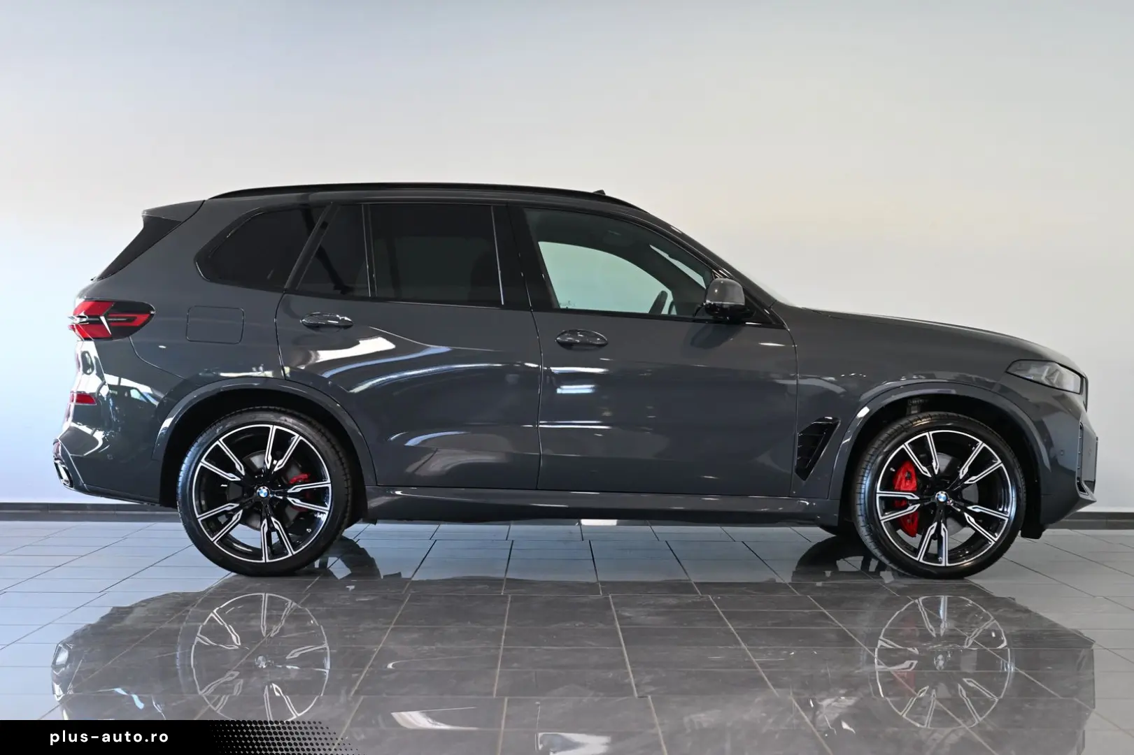 BMW X5 30 d xDrive M Sport Pro Travel Komfort Innova
