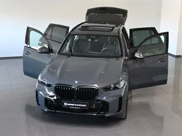 BMW X5 30 d xDrive M Sport Pro Travel Komfort Innova