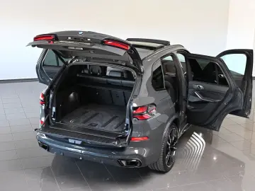 BMW X5 30 d xDrive M Sport Pro Travel Komfort Innova