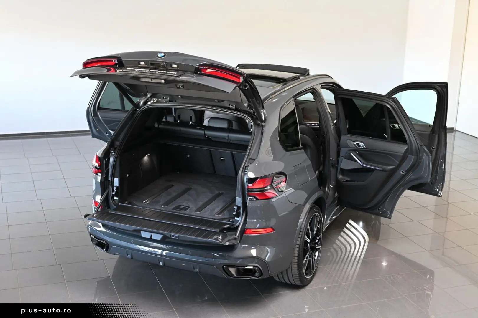 BMW X5 30 d xDrive M Sport Pro Travel Komfort Innova