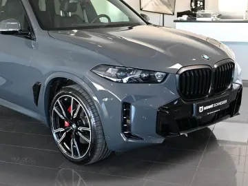 BMW X5 30 d xDrive M Sport Pro Travel Komfort Innova