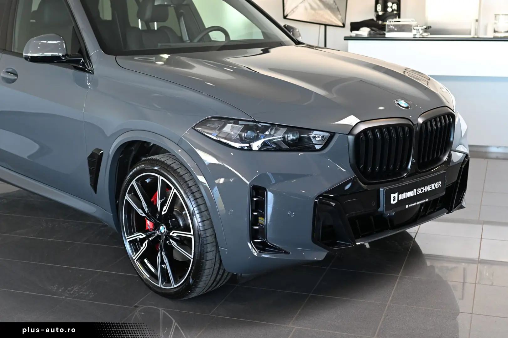BMW X5 30 d xDrive M Sport Pro Travel Komfort Innova