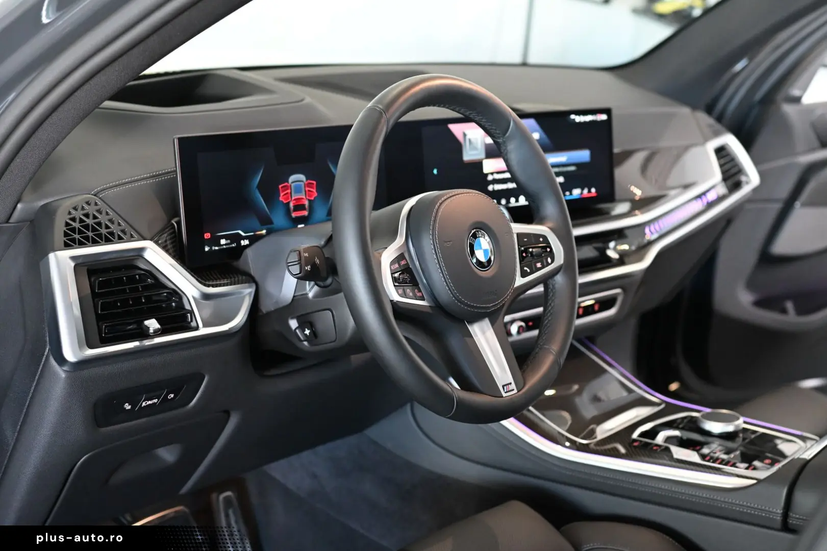 BMW X5 30 d xDrive M Sport Pro Travel Komfort Innova