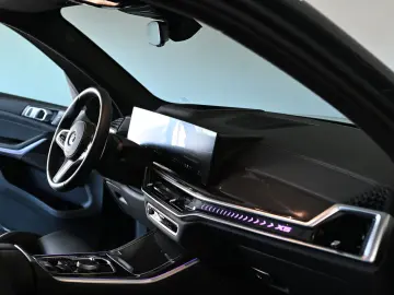 BMW X5 30 d xDrive M Sport Pro Travel Komfort Innova
