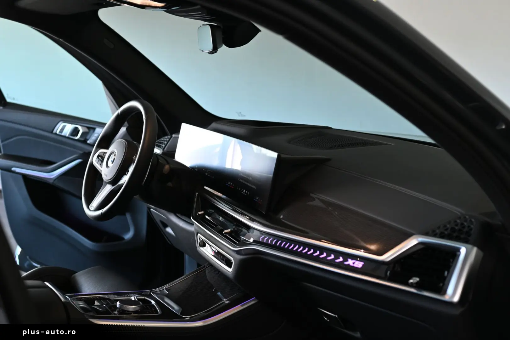 BMW X5 30 d xDrive M Sport Pro Travel Komfort Innova