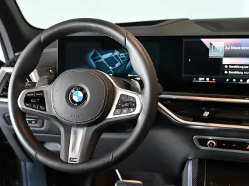 BMW X5 30 d xDrive M Sport Pro Travel Komfort Innova