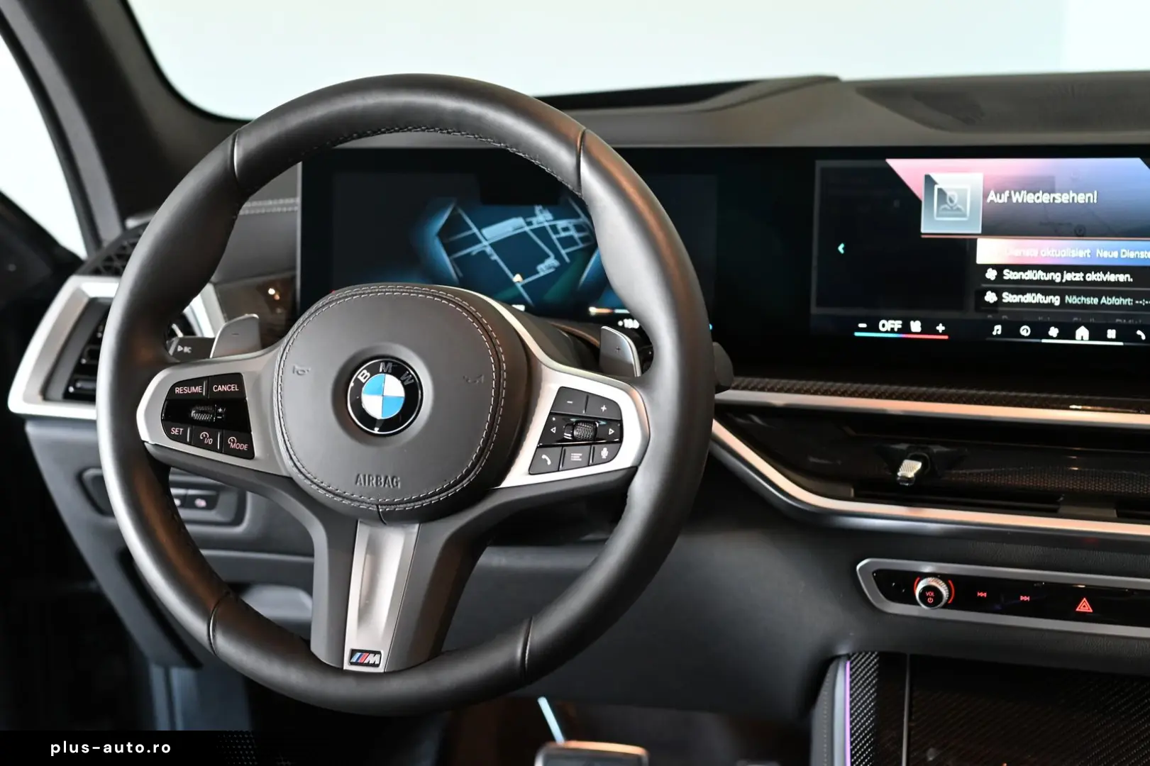 BMW X5 30 d xDrive M Sport Pro Travel Komfort Innova
