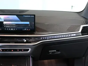 BMW X5 30 d xDrive M Sport Pro Travel Komfort Innova