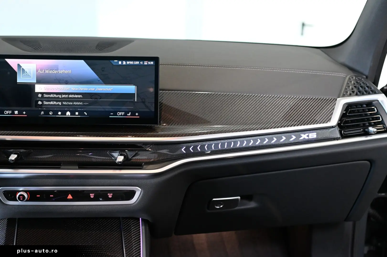 BMW X5 30 d xDrive M Sport Pro Travel Komfort Innova