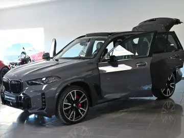 BMW X5 30 d xDrive M Sport Pro Travel Komfort Innova