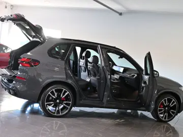 BMW X5 30 d xDrive M Sport Pro Travel Komfort Innova