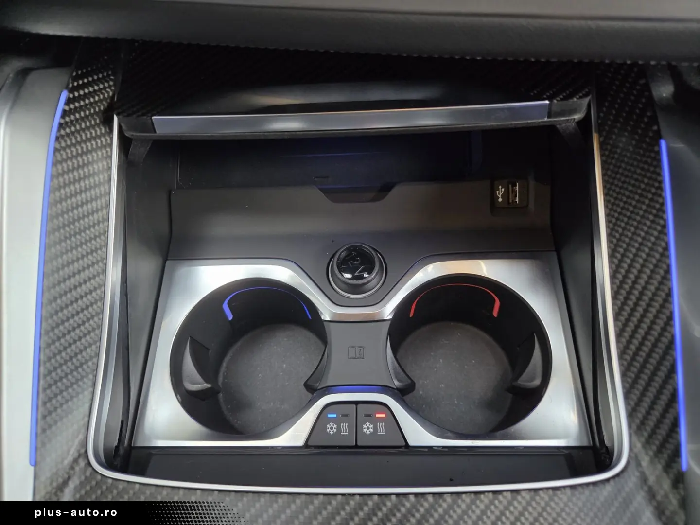 BMW XM 50e 23Zoll DriviProf. ACC AHK B&W Sitzlüftung