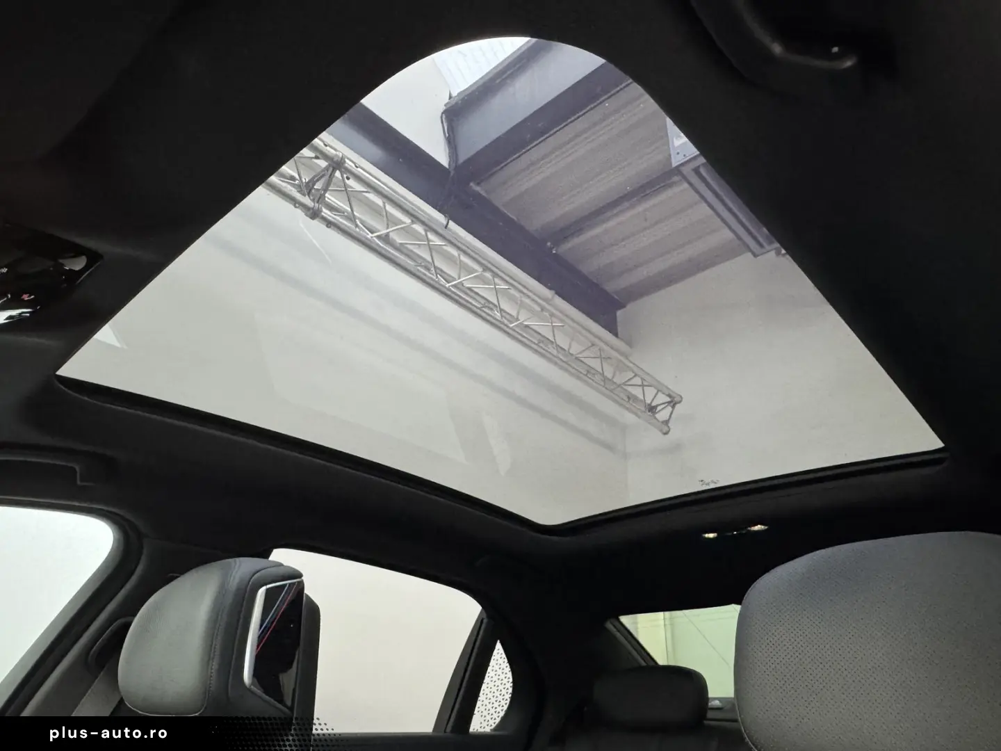 BMW 750e xDrive M Sport Pro AHK ACC 360