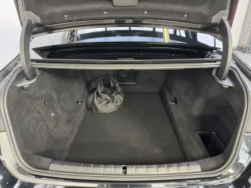 BMW 750e xDrive M Sport Pro AHK ACC 360