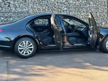 MERCEDES-BENZ S 680 4m Guard VR10 armored - gepanzert