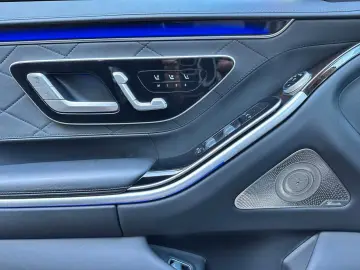 MERCEDES-BENZ S 680 4m Guard VR10 armored - gepanzert