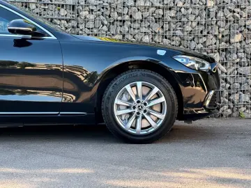 MERCEDES-BENZ S 680 4m Guard VR10 armored - gepanzert