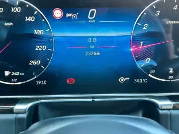 MERCEDES-BENZ S 680 4m Guard VR10 armored - gepanzert