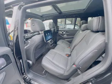MERCEDES-BENZ GLS 450 d 4M AMG Ultimate  NAPPA 7-SIT…