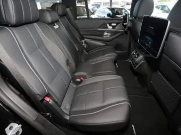 MERCEDES-BENZ GLS 450 d 4M AMG Ultimate  NAPPA 7-SIT…