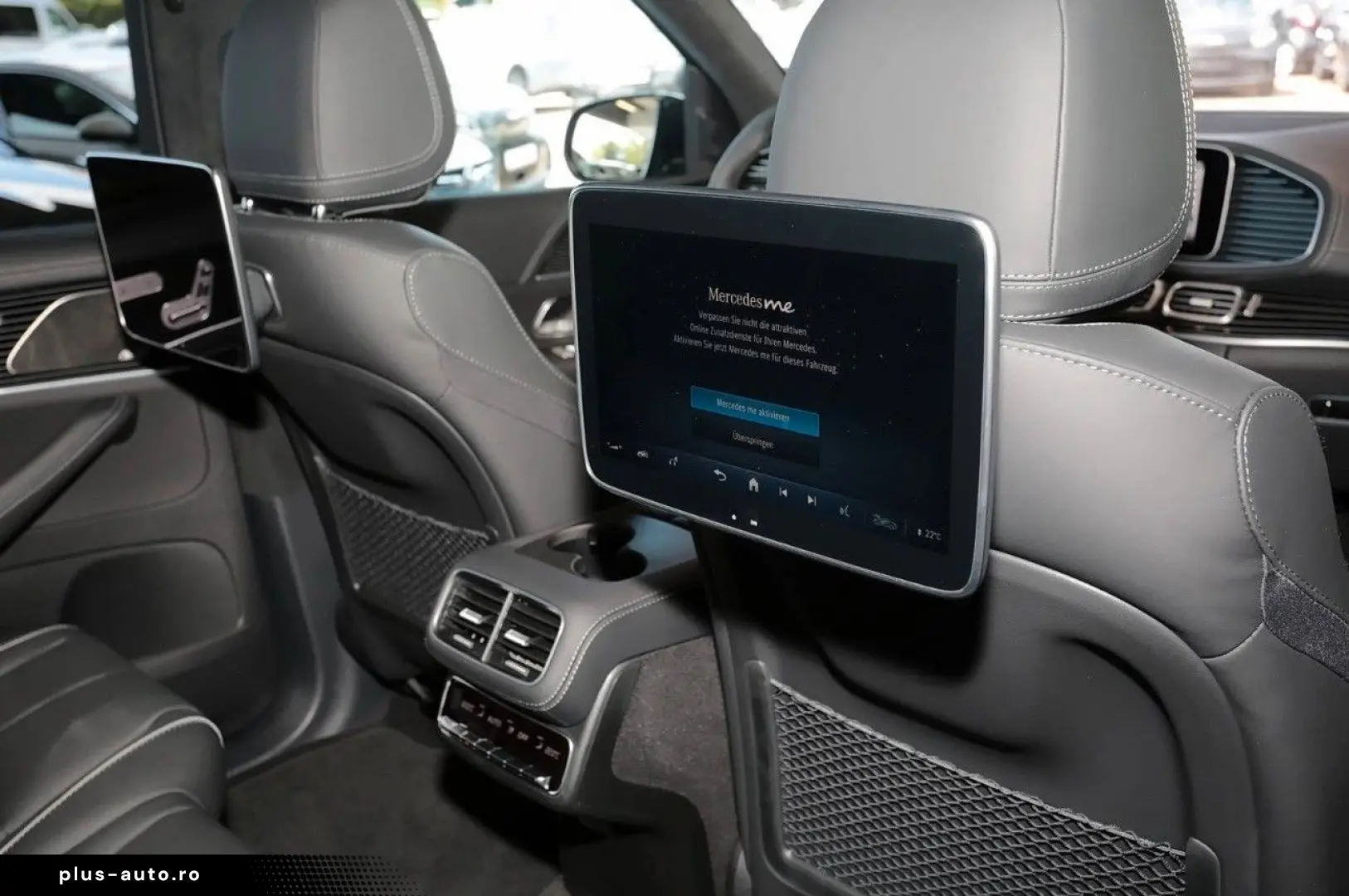 MERCEDES-BENZ GLS 450 d 4M AMG Ultimate  NAPPA 7-SIT&hellip;