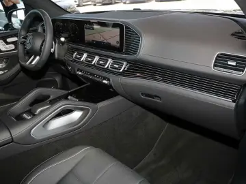 MERCEDES-BENZ GLS 450 d 4M AMG Ultimate  NAPPA 7-SIT…