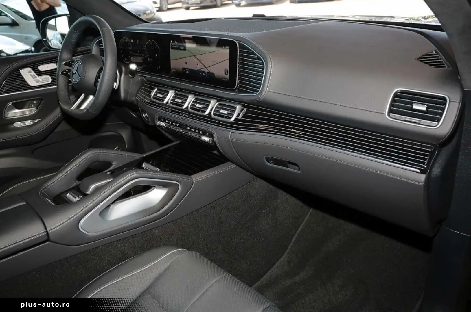 MERCEDES-BENZ GLS 450 d 4M AMG Ultimate  NAPPA 7-SIT&hellip;