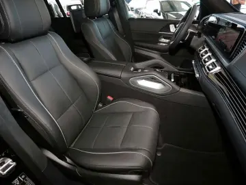 MERCEDES-BENZ GLS 450 d 4M AMG Ultimate  NAPPA 7-SIT…