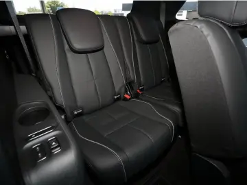 MERCEDES-BENZ GLS 450 d 4M AMG Ultimate  NAPPA 7-SIT…