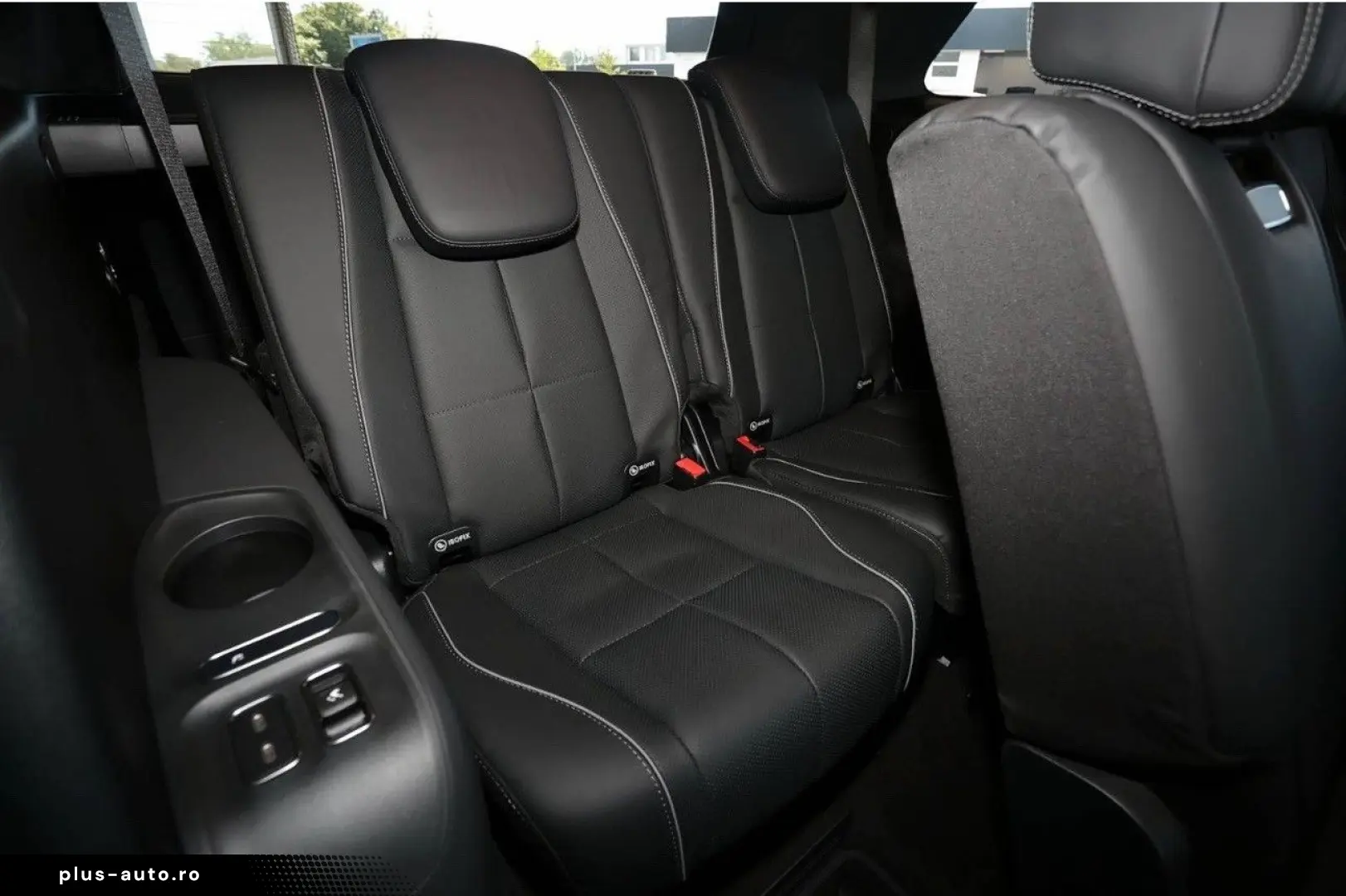 MERCEDES-BENZ GLS 450 d 4M AMG Ultimate  NAPPA 7-SIT&hellip;