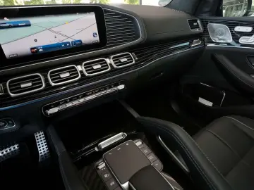 MERCEDES-BENZ GLS 450 d 4M AMG Ultimate  NAPPA 7-SIT…