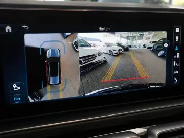 MERCEDES-BENZ GLS 450 d 4M AMG Ultimate  NAPPA 7-SIT…