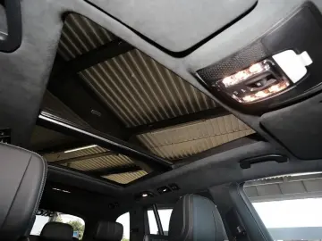 MERCEDES-BENZ GLS 450 d 4M AMG Ultimate  NAPPA 7-SIT…