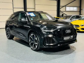 AUDI RS Q8 4.0 TFSi  ABT-POWER-S KERAMIK CARBON PANO