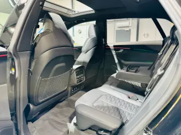 AUDI RS Q8 4.0 TFSi  ABT-POWER-S KERAMIK CARBON PANO