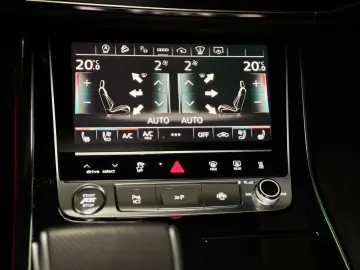 AUDI RS Q8 4.0 TFSi  ABT-POWER-S KERAMIK CARBON PANO