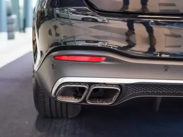 MERCEDES-BENZ GLS 63 AMG 4M  Pano Head-up Fond Entertainment