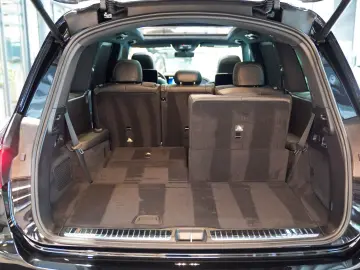 MERCEDES-BENZ GLS 63 AMG 4M  Pano Head-up Fond Entertainment