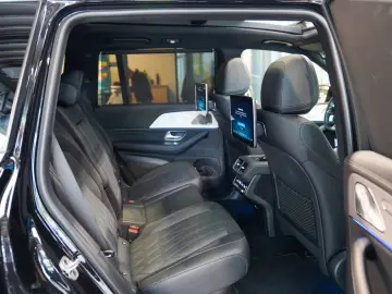 MERCEDES-BENZ GLS 63 AMG 4M  Pano Head-up Fond Entertainment