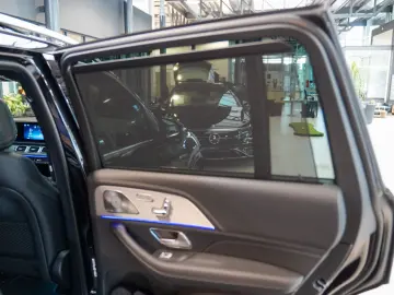 MERCEDES-BENZ GLS 63 AMG 4M  Pano Head-up Fond Entertainment