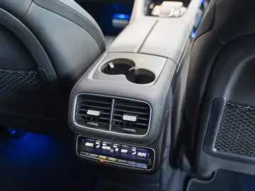 MERCEDES-BENZ GLS 63 AMG 4M  Pano Head-up Fond Entertainment