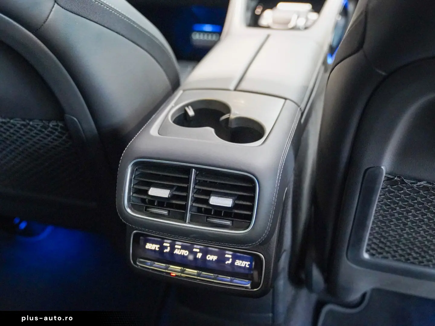 MERCEDES-BENZ GLS 63 AMG 4M  Pano Head-up Fond Entertainment